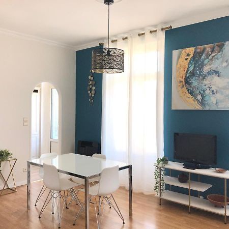 Apartmán Un Petit Coin De Bastide Carcassonne Exteriér fotografie