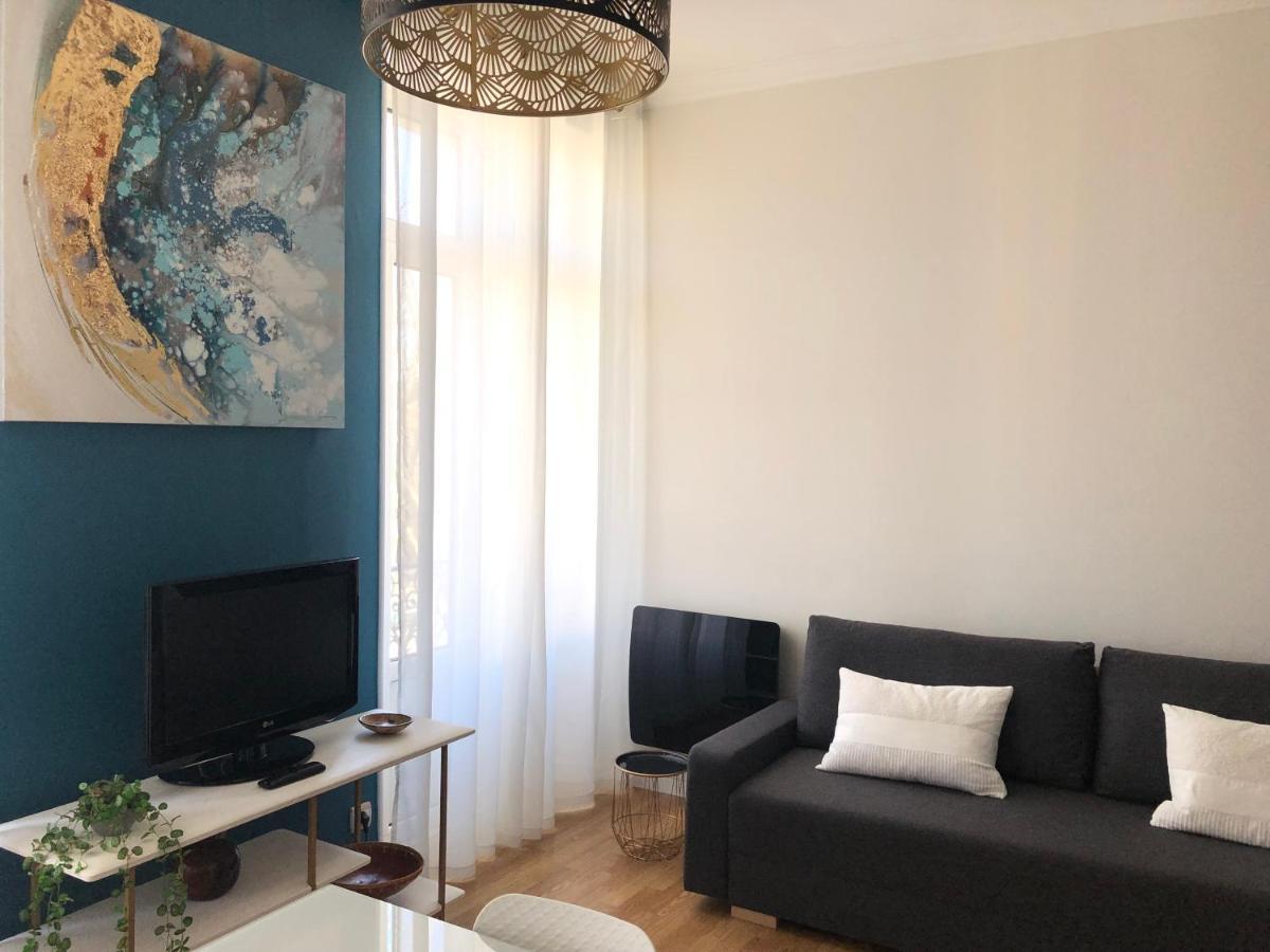 Apartmán Un Petit Coin De Bastide Carcassonne Exteriér fotografie