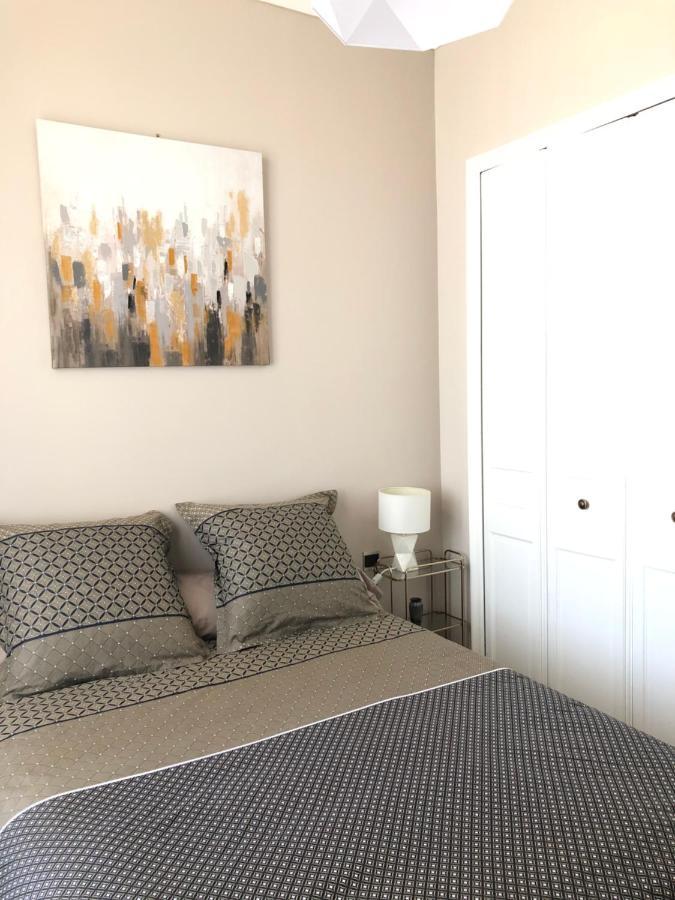 Apartmán Un Petit Coin De Bastide Carcassonne Exteriér fotografie