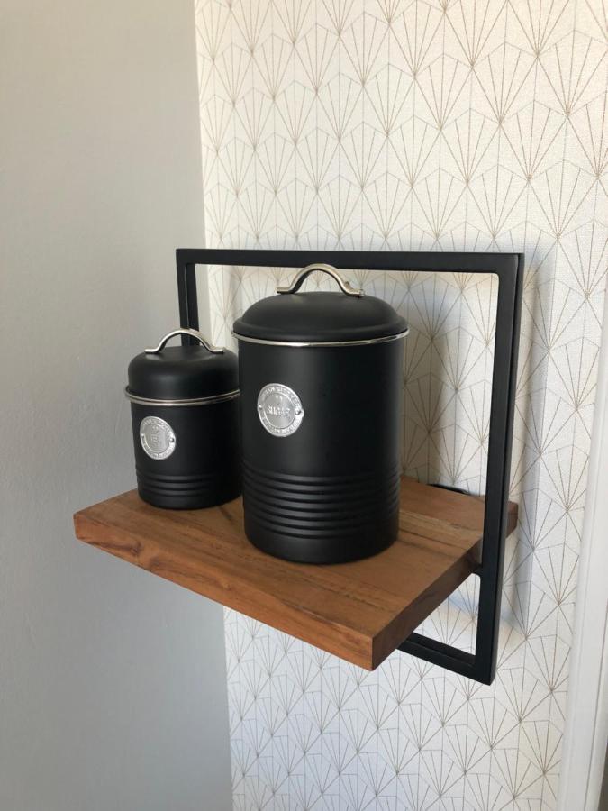 Apartmán Un Petit Coin De Bastide Carcassonne Exteriér fotografie