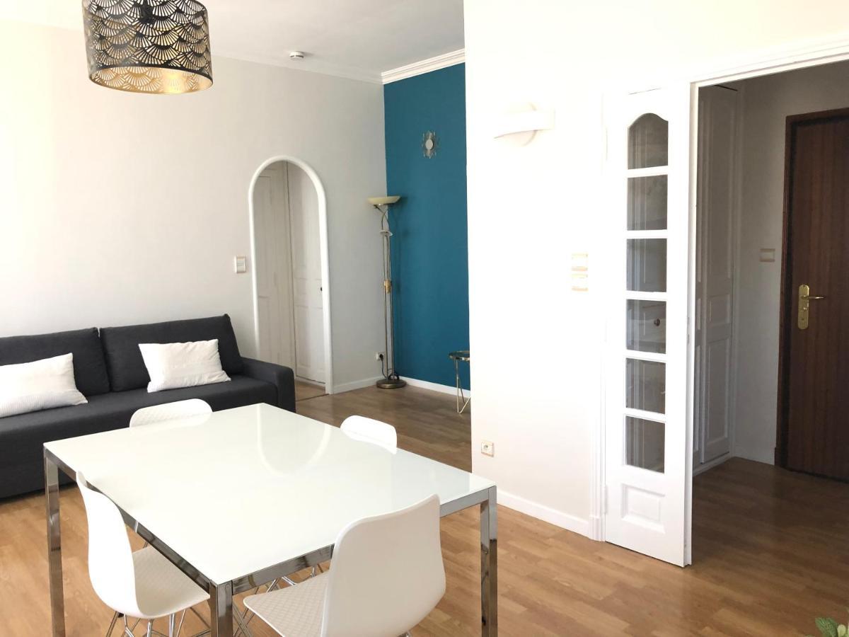 Apartmán Un Petit Coin De Bastide Carcassonne Exteriér fotografie