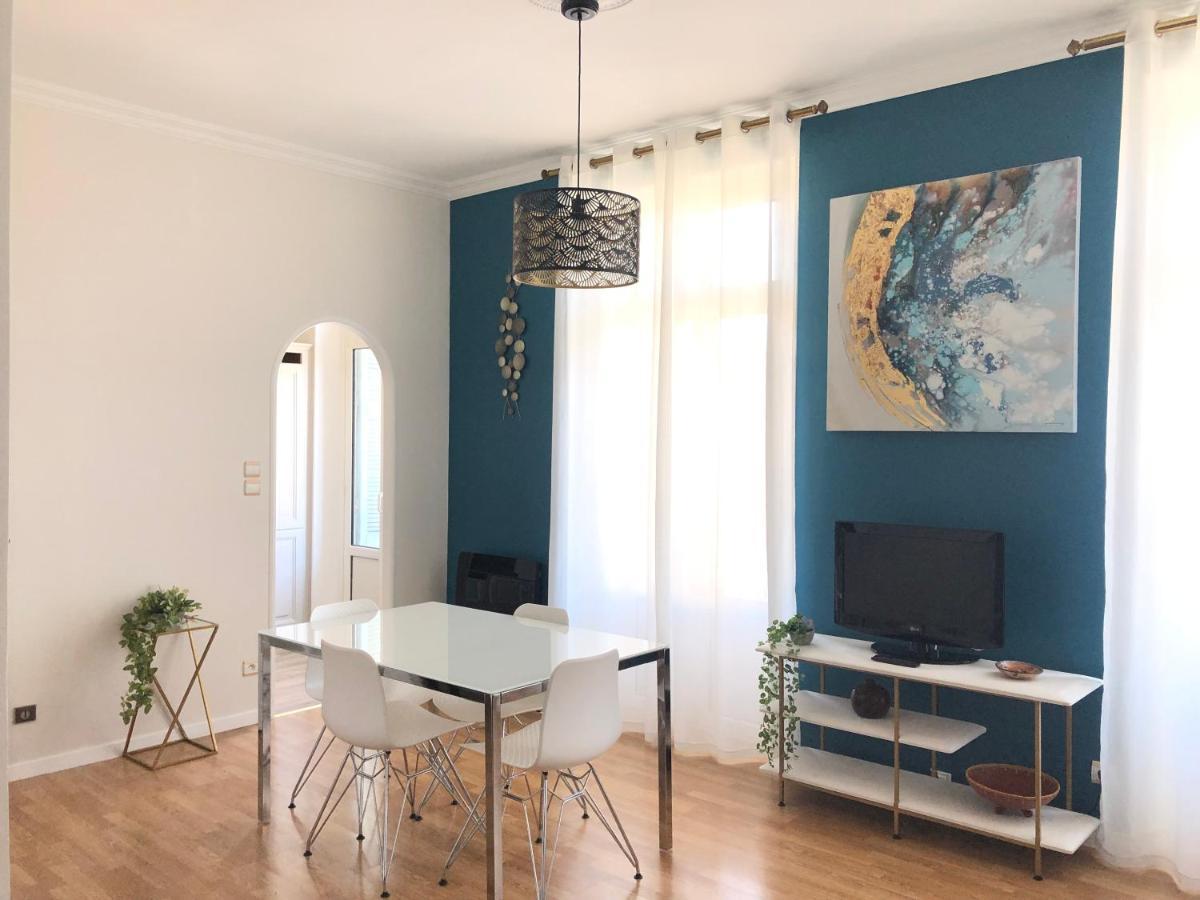 Apartmán Un Petit Coin De Bastide Carcassonne Exteriér fotografie