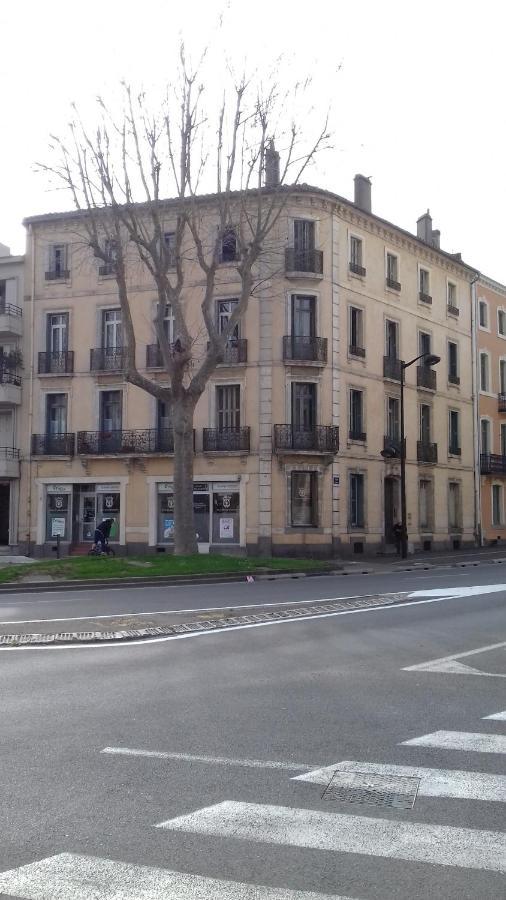 Apartmán Un Petit Coin De Bastide Carcassonne Exteriér fotografie